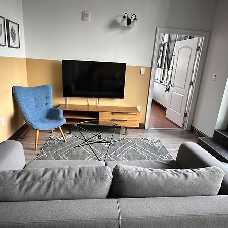 Sosuite At Independence Lofts - Callowhill 필라델피아 외부 사진