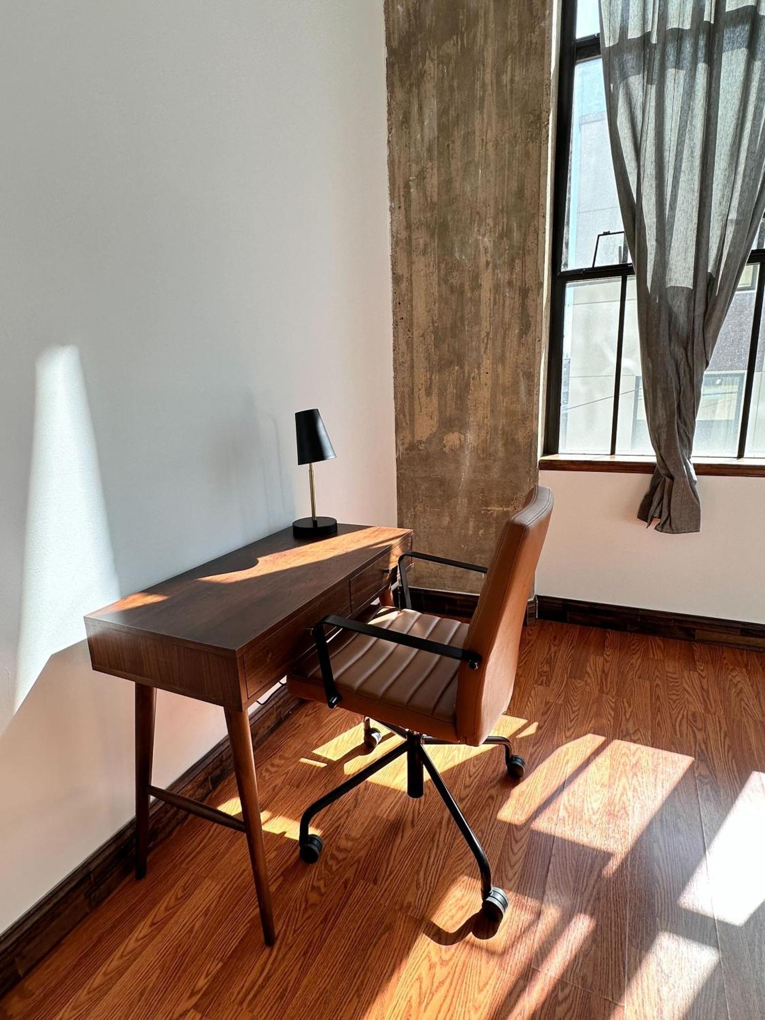 Sosuite At Independence Lofts - Callowhill 필라델피아 외부 사진